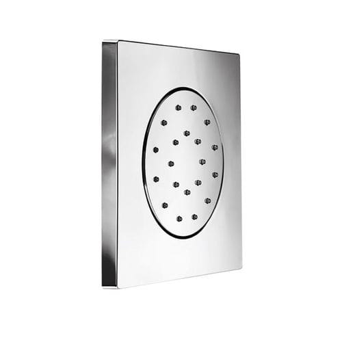 Douchette latérale en ABS - E044085 - ALMAR - carrée / contemporaine