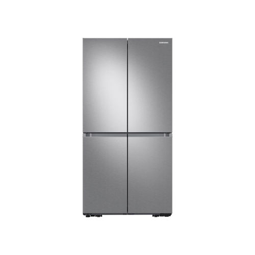 Réfrigérateur congélateur à 4 portes - RF29A9071S - SAMSUNG Home Appliances - résidentiel / en pose libre / avec congélateur en bas