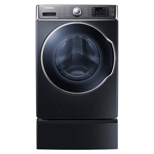Lave-linge à chargement frontal - WF56H9100AG/A2 - SAMSUNG Home Appliances - résidentiel / écolabel Energy Star