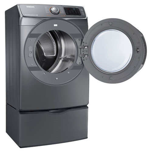 Sèche-linge professionnel - DV42H5600EP/A3 - SAMSUNG Home Appliances