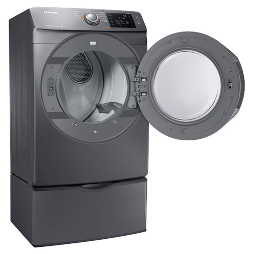 Sèche-linge professionnel - DV42H5200EP/A3 - SAMSUNG Home Appliances