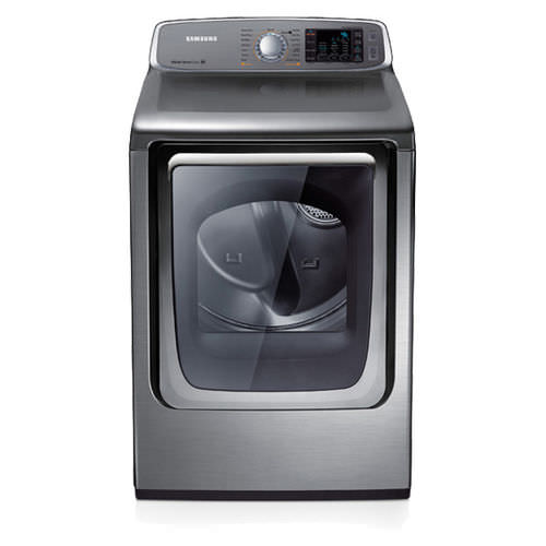 Sèche-linge professionnel - DV50F9A7EVP/A2 - SAMSUNG Home Appliances