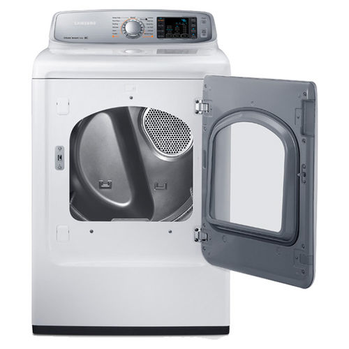 Sèche-linge professionnel - DV50F9A6EVW/A2 - SAMSUNG Home Appliances