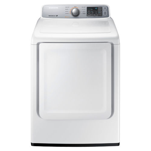 Sèche-linge professionnel - DV45H7000EW/A2 - SAMSUNG Home Appliances