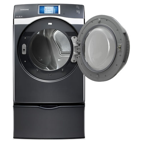 Sèche-linge professionnel - DV457EVGSGR/A1 - SAMSUNG Home Appliances