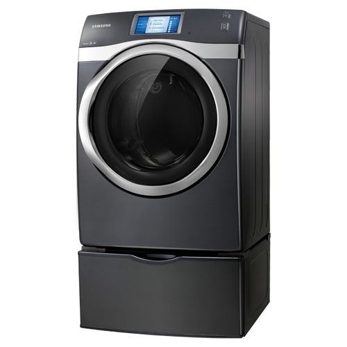Sèche-linge professionnel - DV457GVGSGR/AA - SAMSUNG Home Appliances