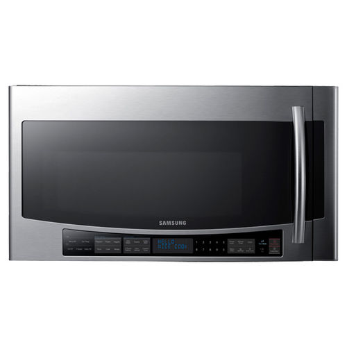Four électrique - SMH2117S/XAA - SAMSUNG Home Appliances - à micro-ondes / encastrable