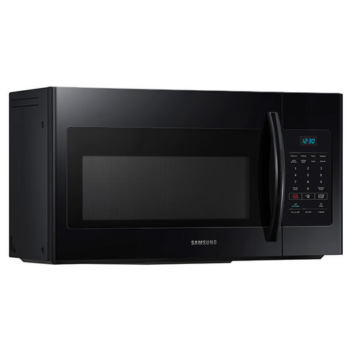 Four électrique - ME16H702SEB/AA1.6 - SAMSUNG Home Appliances - à micro-ondes / pose libre