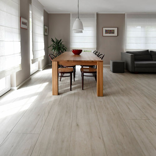 Revêtement de sol en céramique - LEGNO VENEZIA CORDA - LAMINAM - d'intérieur / pour marche / pour bureau
