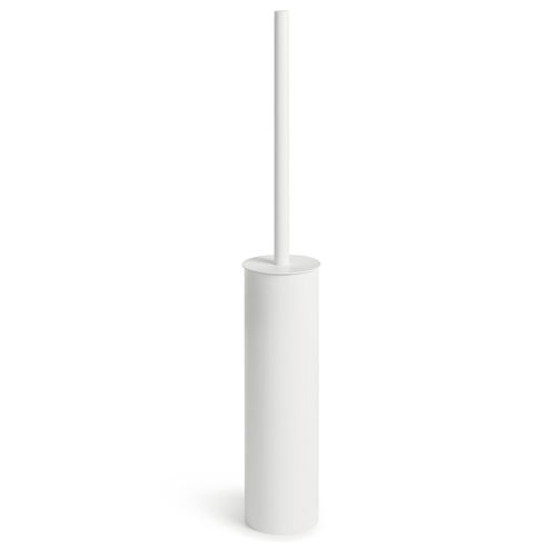 Porte brosse de toilettes en métal - SKOATI : 5004.09 - LINEABETA - au sol