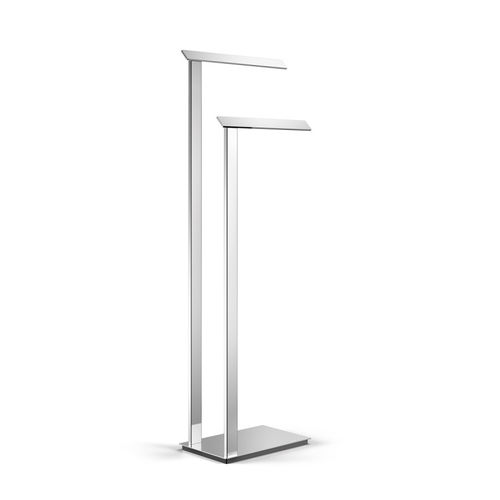 Porte-serviettes 2 barres - RANPIN : 5115.29 - LINEABETA - sur pied / en métal