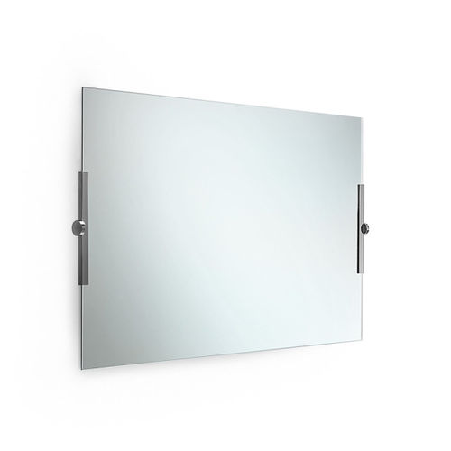 Miroir de salle de bain mural - SPECI : 56686.29 - LINEABETA - contemporain / rectangulaire / lumineux