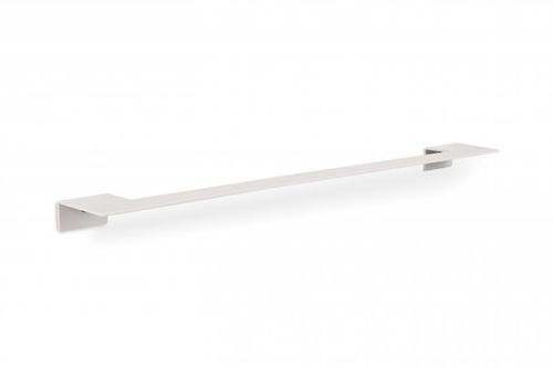 Porte-serviettes 1 barre - PIEGA : 5138.09  - LINEABETA - mural / en aluminium