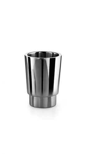 Verre en porcelaine - NAPIE : 53020.29  - LINEABETA - à usage domestique / professionnel