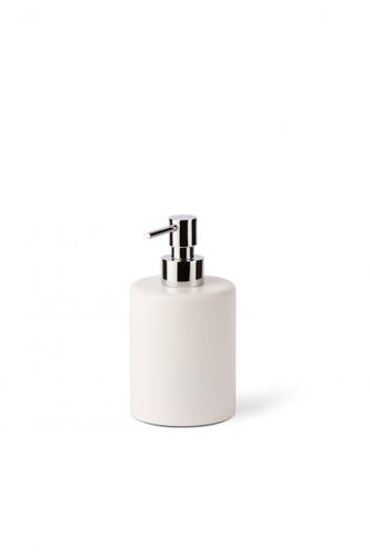 Distributeur de savon résidentiel - SAON : 44018.09  - LINEABETA - à poser / en inox / manuel