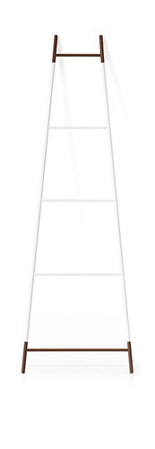 Porte-serviettes échelle - POSÁ : 5130.21 - LINEABETA - plus de 3 barres / sur pied / en métal