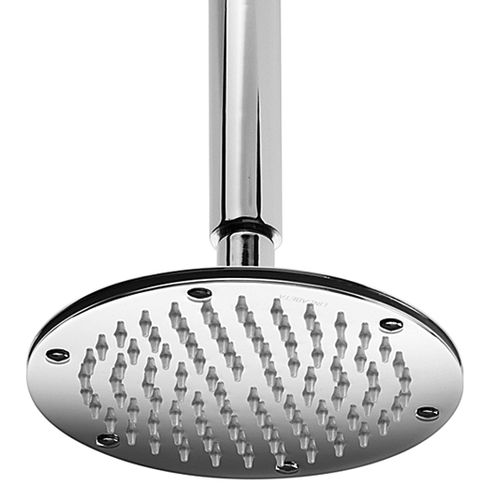 Pommeau de douche de plafond - SUPIONI : 53810.29 - LINEABETA - rond