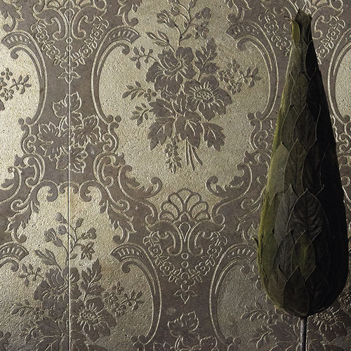 Carrelage en marbre - ACQUAFORTE : CHARLOTTE - LITHOS MOSAICO ITALIA - mat / d'intérieur / mural