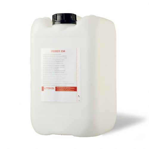 Primaire isolant - X94 - LITOKOL - pour béton / pour plâtre / pour briques