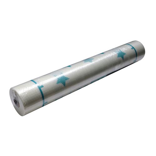 Membrane d'étanchéité de protection - LITOMESH - LITOKOL - de renfort / pour plancher / pour mur