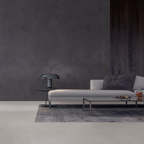 Enduit décoratif - SPAZIOLAMINA EVO #CRUDO   - LITOKOL - d'intérieur / résidentiel / pour établissement public