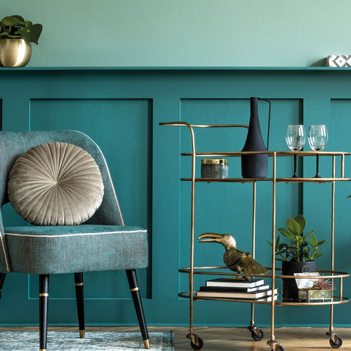 Enduit décoratif - ResinaArredo  - LITOKOL - d'intérieur / résidentiel / pour établissement public