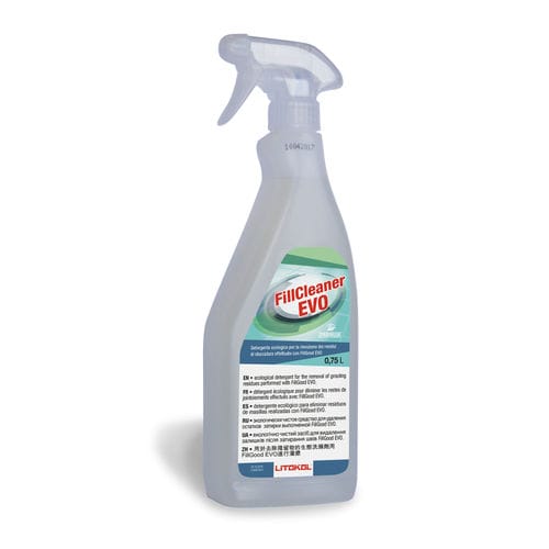 Décapant pour mortier - FILLCLEANER EVO - LITOKOL - à usage professionnel