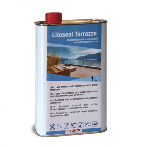 traitement hydrofuge pour carrelage - LITOKOL