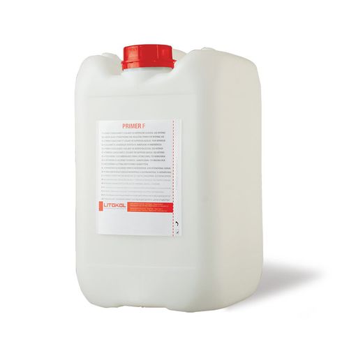 Primaire imperméabilisant - F - LITOKOL - pour bois / pour plâtre / pour ciment
