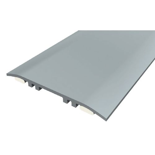 Couvre-joint en aluminium - GC28 - LITOKOL - pour joint de dilatation / pour intérieur