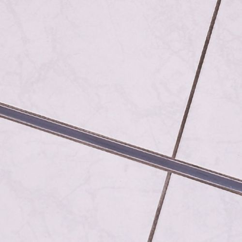 Joint de dilatation en PVC - LGDA  - LITOKOL - pour sol