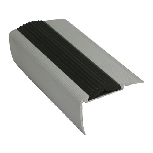 Nez de marche en caoutchouc - NRE    - LITOKOL - en aluminium / antidérapant