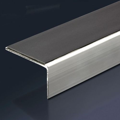 Nez de marche en aluminium - NSL  - LITOKOL - antidérapant