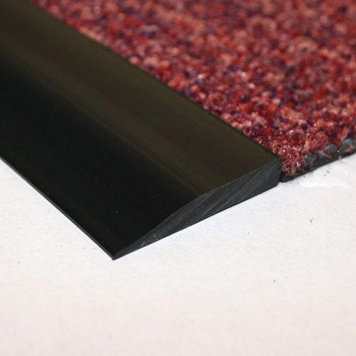 Profilé de transition en PVC - RDIM  - LITOKOL - pour moquette / pour revêtement de sol / de rive