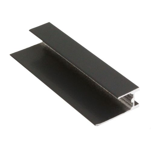 Profilé de finition en PVC - PBA  - LITOKOL - pour carrelage / de rive / blanc