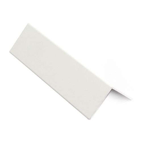 Profilé de finition en PVC - PRA  - LITOKOL - pour carrelage / pour angle extérieur / d'angle