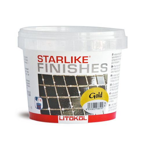 Adjuvant colorant - FILLGOOD EVO FINISHES  - LITOKOL - pour carrelage / d'intérieur / pour mortier