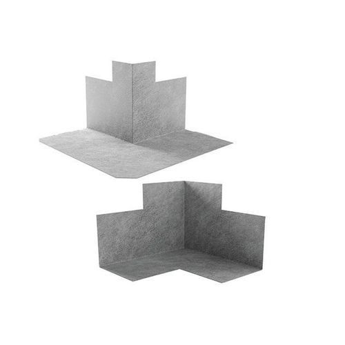 Bande d'étanchéité de toit-terrasse - HYDROCORNER - LITOKOL - pour douche / pour bassin / pour balcon