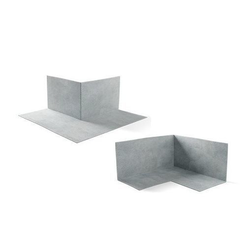 Bande d'étanchéité de protection - HYDROCORNER SA - LITOKOL - pour mur / pour sol / pour douche