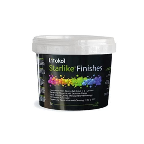 Adjuvant colorant - STARLIKE&reg; EVO - LITOKOL - pour mur / pour sol / pour mortier