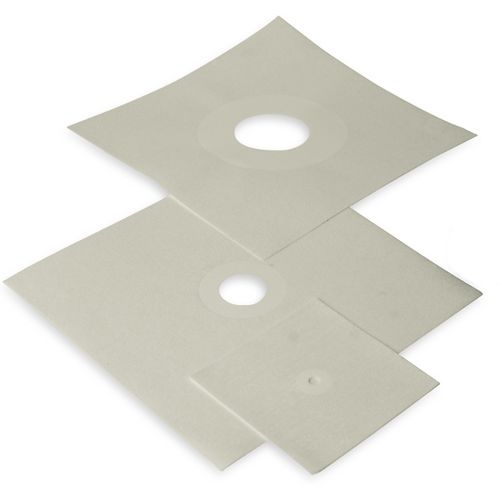 Joint d'étanchéité drainage périmétrique - LITOBAND SK PIPES COLLAR - LITOKOL - pour agencement intérieur / pour canalisations / pour extérieur