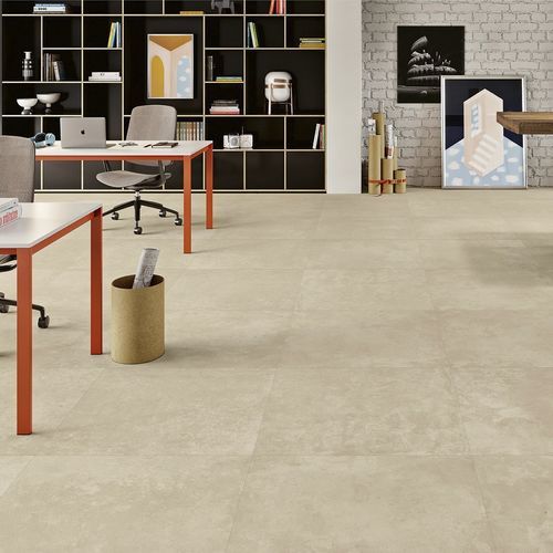 Carrelage en grès cérame - BALANCE - LOVE CERAMIC TILES - en céramique / mat / d'intérieur