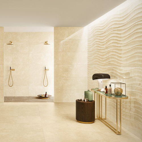 Carrelage en grès cérame - MARBLE - LOVE CERAMIC TILES - mat / poli / brillant