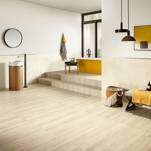 Carrelage en grès cérame - TIMBER - LOVE CERAMIC TILES - mat / rustique / d'intérieur