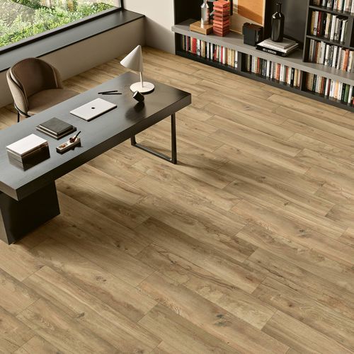 Carrelage en porcelaine - wooden - LOVE CERAMIC TILES - mat / d'intérieur / d'extérieur