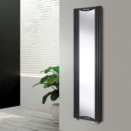 Radiateur à eau chaude - MARGAROLI - 0...500 w / contemporain / en métal