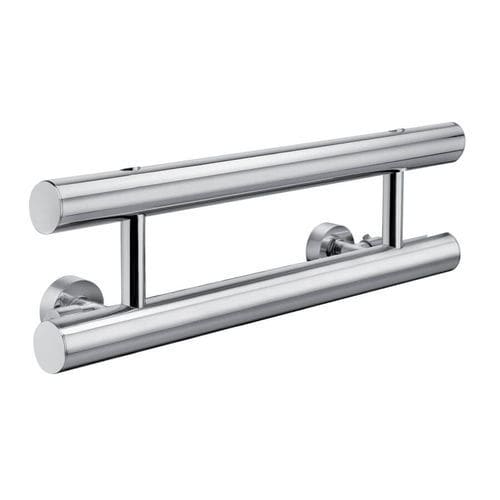 Sèche-serviettes à eau chaude - 1-442/2 - MARGAROLI - 0...500 w / contemporain / en laiton