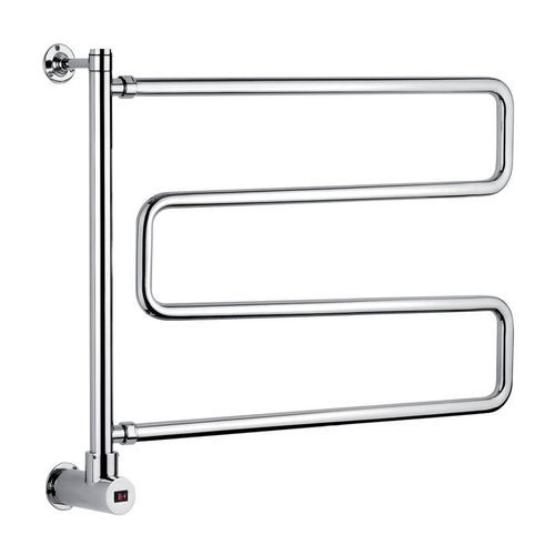 Sèche-serviettes électrique - 500/SP - MARGAROLI - 0...500 w / contemporain / en laiton