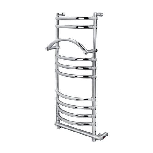 Sèche-serviettes électrique - 534/M - MARGAROLI - 0...500 w / contemporain / en laiton