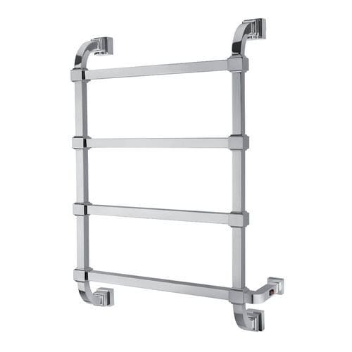 Sèche-serviettes électrique - 832 - MARGAROLI - 0...500 w / contemporain / en laiton